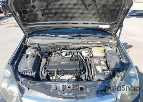 2008 Saturn Astra Xe из США, поврежденный, VIN W08AR671385096208